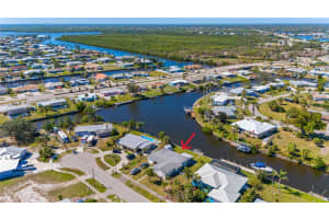 120 BUCKEYE AVENUE, PORT CHARLOTTE, FL 33952 Sold 06/16/25