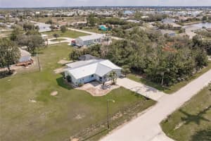 3510 AMANDA STREET, PUNTA GORDA, FL 33950 Sold 03/07/25