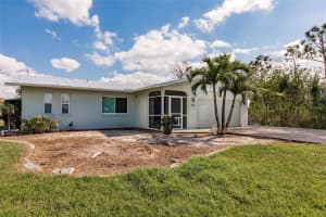 3510 AMANDA STREET, PUNTA GORDA, FL 33950 Sold 03/07/25