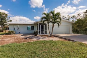 3510 AMANDA STREET, PUNTA GORDA, FL 33950 Sold 03/07/25