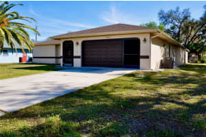 19231 BAOY AVE, PORT CHARLOTTE, FL 33948 Sold 05/20/25
