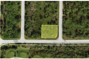 13432 BROOKVILLE AVENUE, PORT CHARLOTTE, FL 33953 Sold 08/08/25
