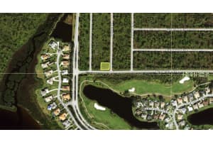 13432 BROOKVILLE AVENUE, PORT CHARLOTTE, FL 33953 Sold 08/08/25