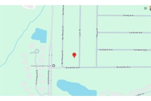 2513 LYRIC STREET, PORT CHARLOTTE, FL 33953 Sold 08/08/25