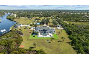 13000 WINDCREST DRIVE, PORT CHARLOTTE, FL 33953 - MLS#MFRC7505296