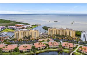 3321 Sunset Key Cir #705, PUNTA GORDA