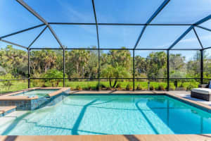 14652 CHERRY BLOSSOM WAY, PUNTA GORDA, FL 33955 Sold 04/30/25