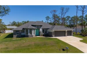 282 SHAEFER STREET, PORT CHARLOTTE, FL 33953 Sold 04/04/25