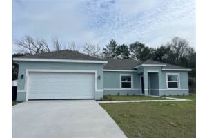 5640 Sw 117th Lane Rd, OCALA
