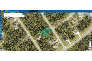 Lot 7 ABBEVILLE ROAD, NORTH PORT, FL 34288 - MLS#MFRC7505315