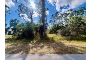Lot 8 ABBEVILLE ROAD, NORTH PORT, FL 34288 - MLS#MFRC7505316