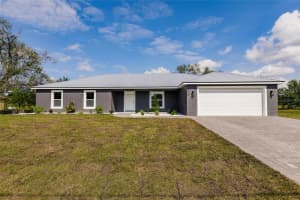 8010 SUNNY OAKS DRIVE, ARCADIA, FL 34269 Sold 07/25/25