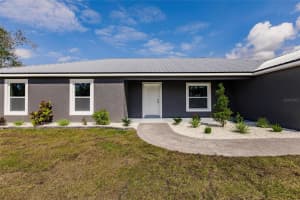 8010 SUNNY OAKS DRIVE, ARCADIA, FL 34269 Sold 07/25/25