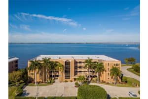 1601 PARK BEACH CIRCLE, PUNTA GORDA, FL 33950 Sold 04/28/25