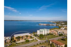1601 PARK BEACH CIRCLE, PUNTA GORDA, FL 33950 Sold 04/28/25