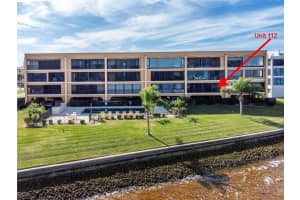 1601 PARK BEACH CIRCLE, PUNTA GORDA, FL 33950 Sold 04/28/25