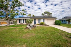 1500 HAYWORTH RD, PORT CHARLOTTE, FL 33952 Sold 05/01/25