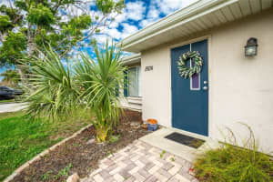 1500 HAYWORTH RD, PORT CHARLOTTE, FL 33952 Sold 05/01/25