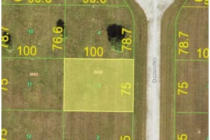 21 REDWOOD TERRACE, PLACIDA, FL 33946 Sold 08/05/25