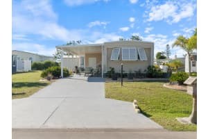 2709 GREBE LANE, ENGLEWOOD, FL 34224 Sold 06/13/25