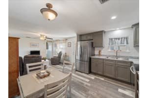 2709 GREBE LANE, ENGLEWOOD, FL 34224 Sold 06/13/25