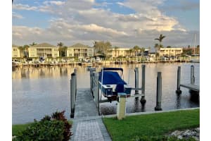 3216 PURPLE MARTIN DRIVE, PUNTA GORDA, FL 33950 - MLS#MFRC7505337