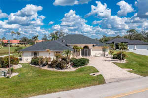 13087 KINGSWAY CIRCLE, LAKE SUZY, FL 34269 Sold 04/17/25