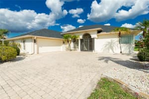 13087 KINGSWAY CIRCLE, LAKE SUZY, FL 34269 Sold 04/17/25