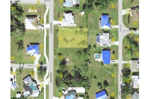3188 PORT CHARLOTTE BOULEVARD, PORT CHARLOTTE, FL 33952 - MLS#MFRC7505348