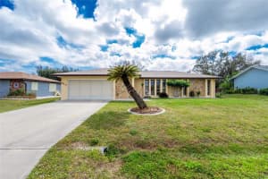 917 TROPICAL AVENUE, PORT CHARLOTTE, FL 33948 Sold 05/07/25