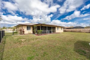 917 TROPICAL AVENUE, PORT CHARLOTTE, FL 33948 Sold 05/07/25