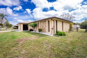 917 TROPICAL AVENUE, PORT CHARLOTTE, FL 33948 Sold 05/07/25