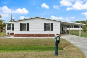 19371 Pony Ln, NORTH FORT MYERS