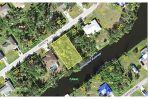 20527 ALBURY DRIVE, PORT CHARLOTTE, FL 33952 - MLS#MFRC7505353