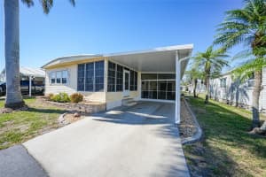 4300 Riverside Dr #142, PUNTA GORDA