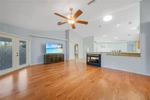 2987 LAWYER TERRACE, NORTH PORT, FL 34288 Sold 03/28/25