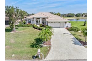 26373 Madagascar, PUNTA GORDA
