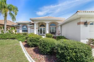 26373 MADAGASCAR, PUNTA GORDA, FL 33983 - MLS#MFRC7505380