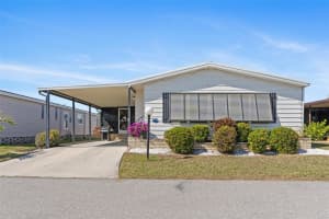 229 MARTINIQUE ROAD, NORTH PORT, FL 34287 - MLS#MFRC7505381