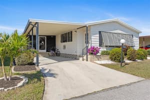 229 MARTINIQUE ROAD, NORTH PORT, FL 34287 - MLS#MFRC7505381