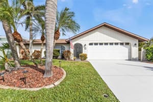 18536 ALPHONSE CIRCLE, PORT CHARLOTTE, FL 33948 Sold 06/12/25