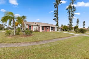 6991 POMPEY STREET, NORTH PORT, FL 34287 Sold 05/13/25