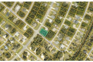 NASHVILLE RD, NORTH PORT, FL 34288 Sold 05/30/25