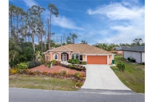 15090 BUSWELL AVENUE, PORT CHARLOTTE, FL 33953 Sold 05/16/25