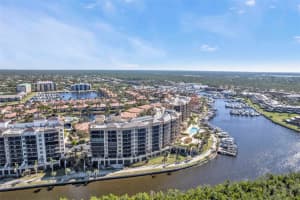 3313 SUNSET KEY CIRCLE, PUNTA GORDA, FL 33955 Sold 04/01/25