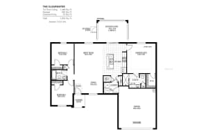 61 BUTTERFIELD DRIVE, PALM COAST, FL 32137 - MLS#MFRC7505413