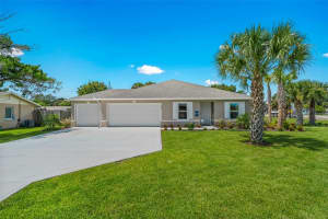 1840 INDIA PALM DRIVE, EDGEWATER, FL 32141 - MLS#MFRC7505415