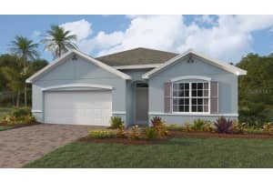 9522 TURTLE GRASS CIRCLE, PUNTA GORDA, FL 33950 Sold 05/15/25