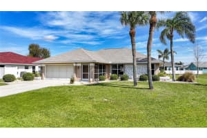 1434 OLANCHA COURT, PUNTA GORDA, FL 33983 Sold 04/28/25
