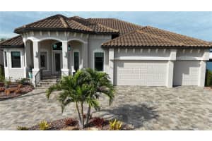 1492 AQUI ESTA DRIVE, PUNTA GORDA, FL 33950 Sold 06/26/25